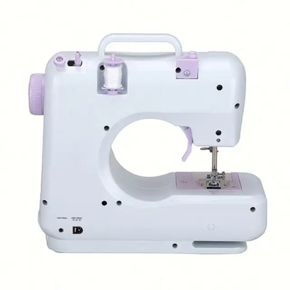 Mini Sewing Machine