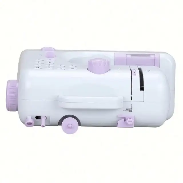 Mini Sewing Machine