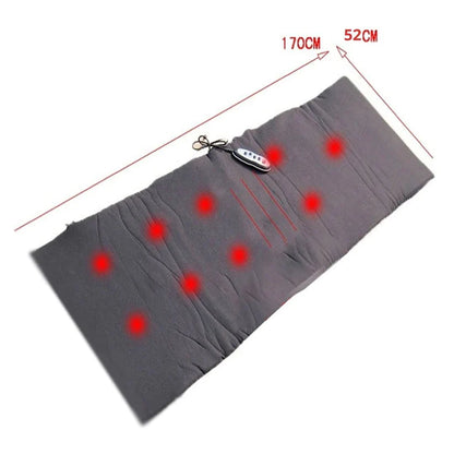 Full Body Massage Mat