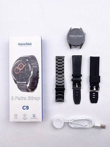 Haino Teko C9 Smart Watch