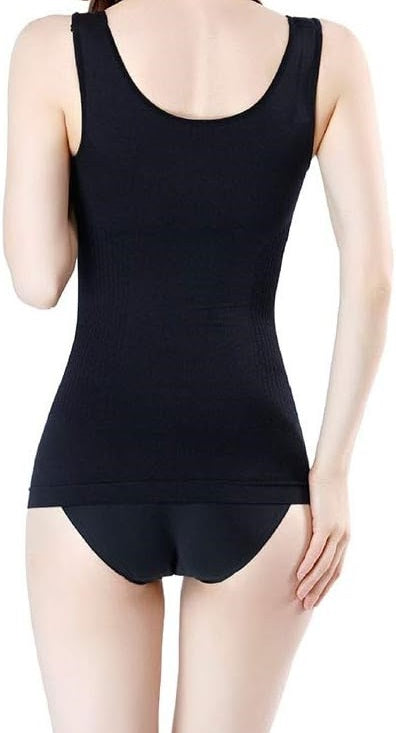 Seamless Waist Body Shapewear