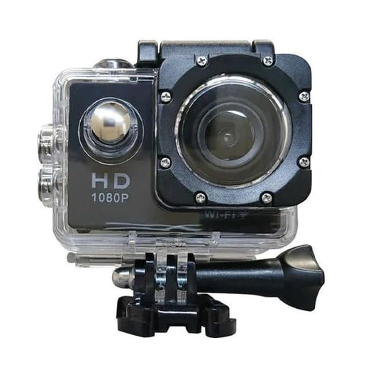 SAC HD Action Camera