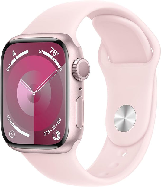 Apple Watch Series 9