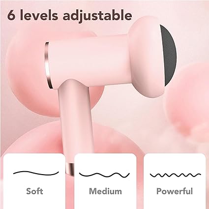 Hand Massager for Deep Tissue Cellulite