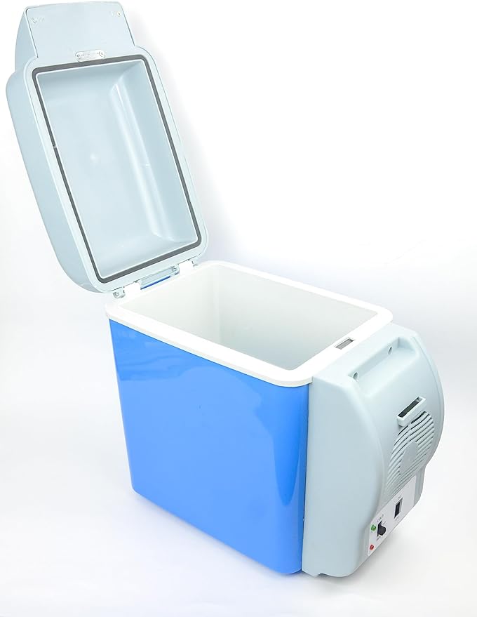 Portable Mini Car Refrigerator