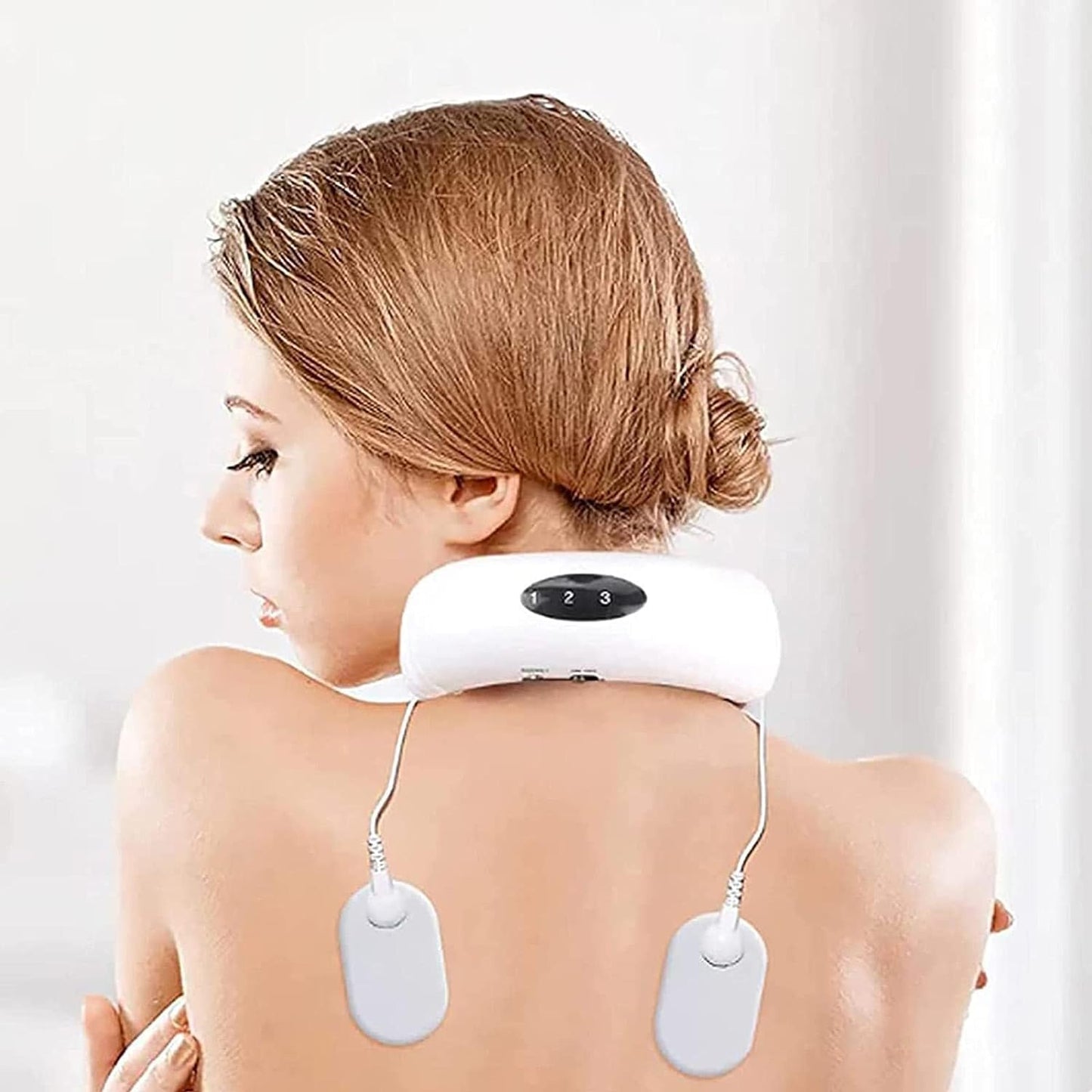 Wireless Deep Tissue Trigger Point Massager