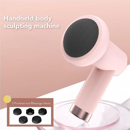 Hand Massager for Deep Tissue Cellulite