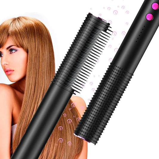 Hair Curler Brush