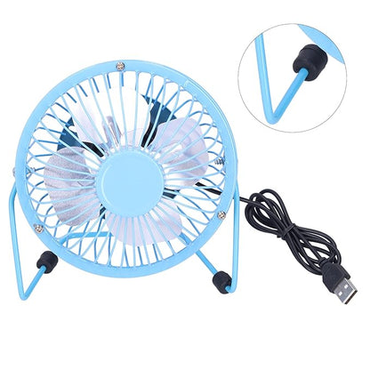 Portable USB Mini Fan