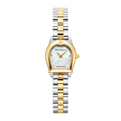 AINGER BITONTO DIAMOND WATCH