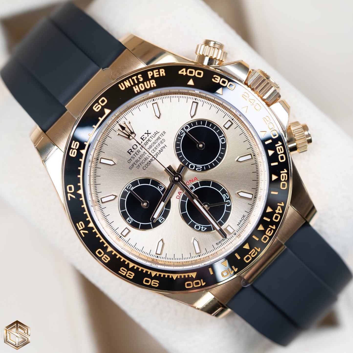 Rolex Oyster Perpetual Daytona