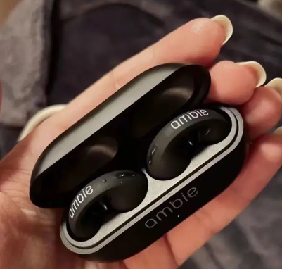 Ambie Bluetooth Wireless Headphones