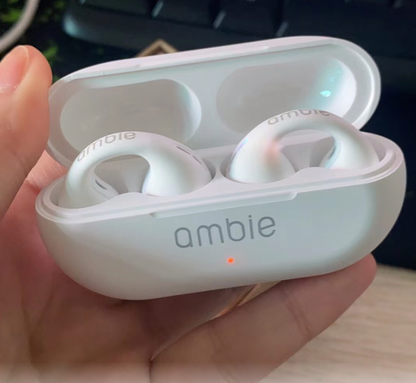 Ambie Bluetooth Wireless Headphones