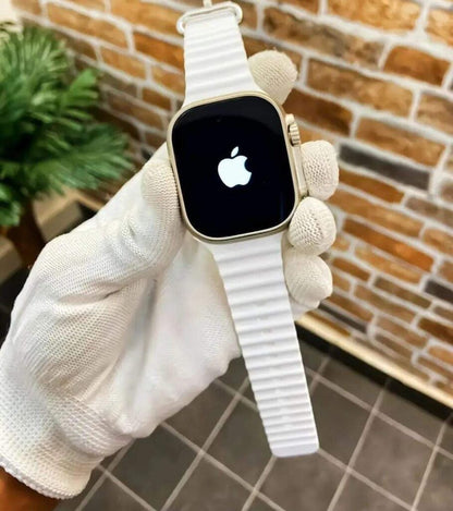 APPLE WATCH ULTRA 2 + FREE 3 STRAPS