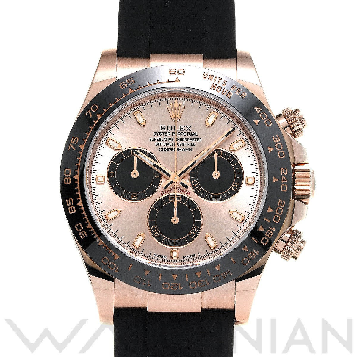 Rolex Oyster Perpetual Daytona watch