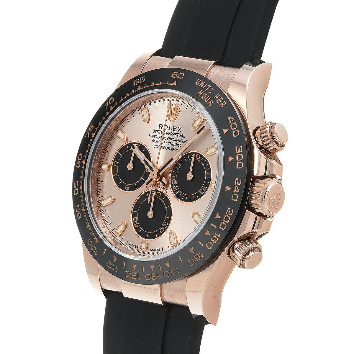 Rolex Oyster Perpetual Daytona watch