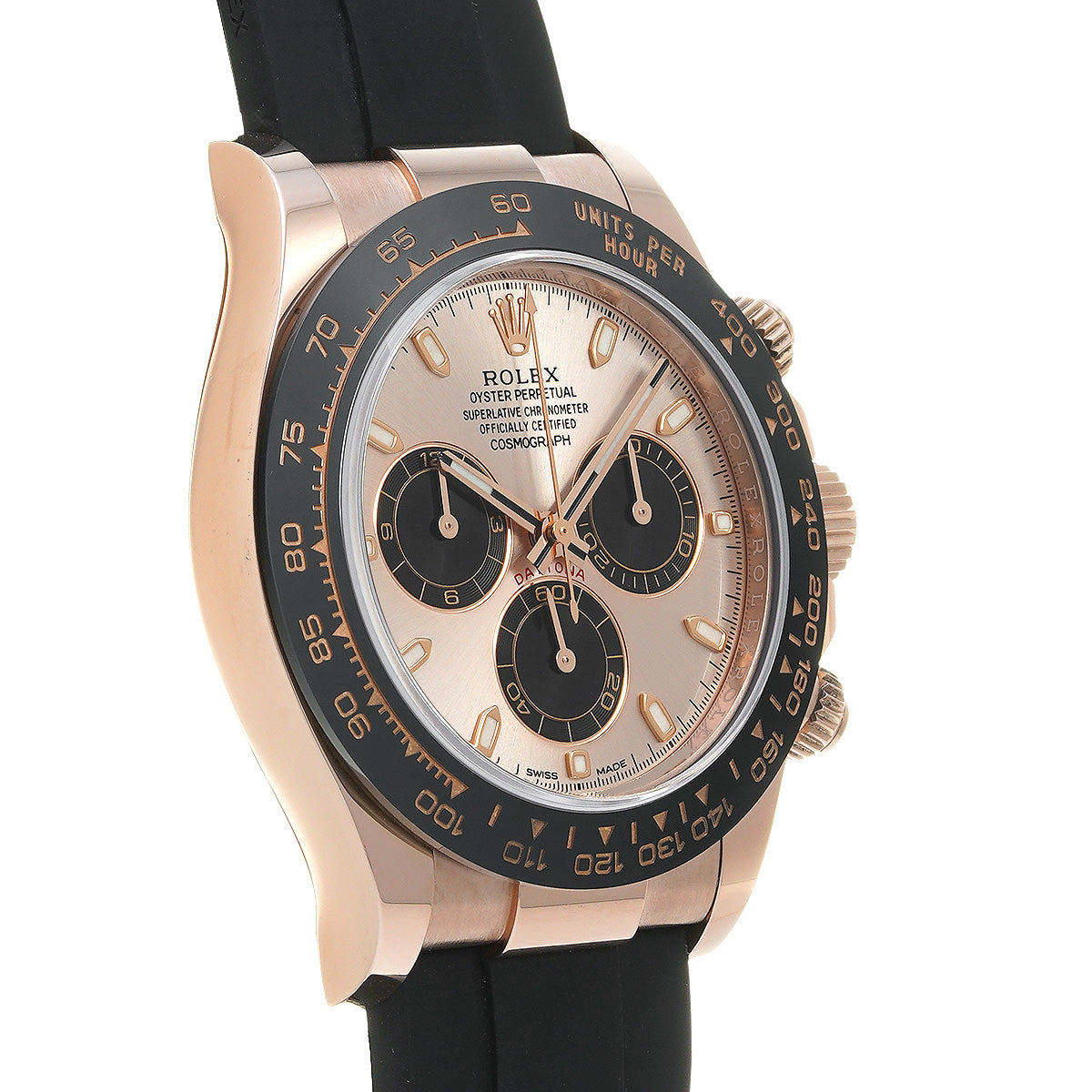 Rolex Oyster Perpetual Daytona watch