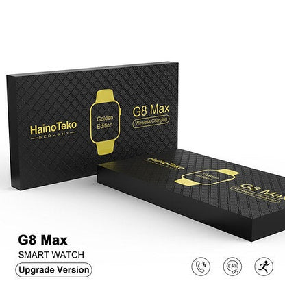 Haino Teko G8-Max Gold Edition Smart Watch