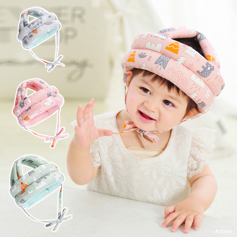 Baby Protector/Safety Helmet