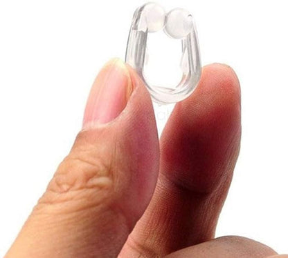 Anti Snoring Nose Clip (2 PCS)