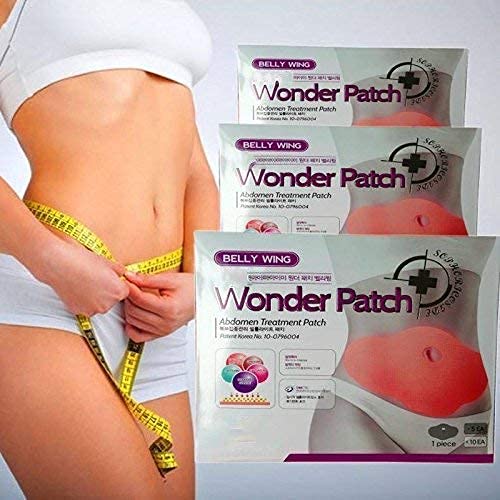 Body Shape Slim Patch