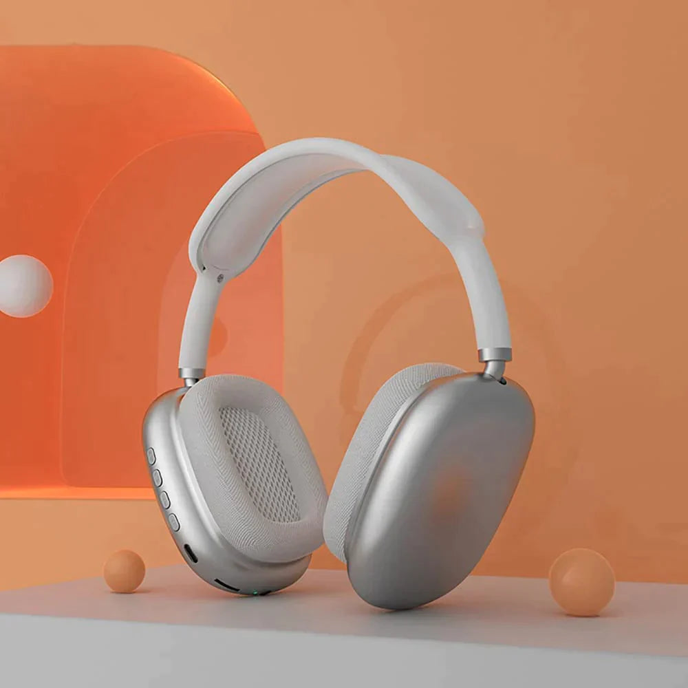 P9 | WIRELESS HEADPHONES | NOISE CANCELLATION