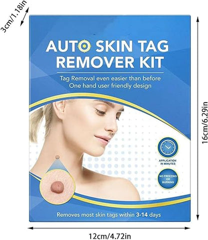 Acrochordon Skin Remover Kit