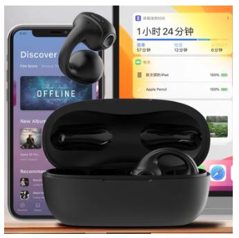 Calus CW10 Wireless Earbuds