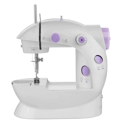 Mini Sewing Machine