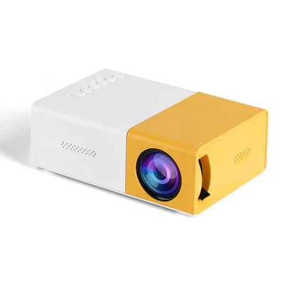 MINI PROJECTOR