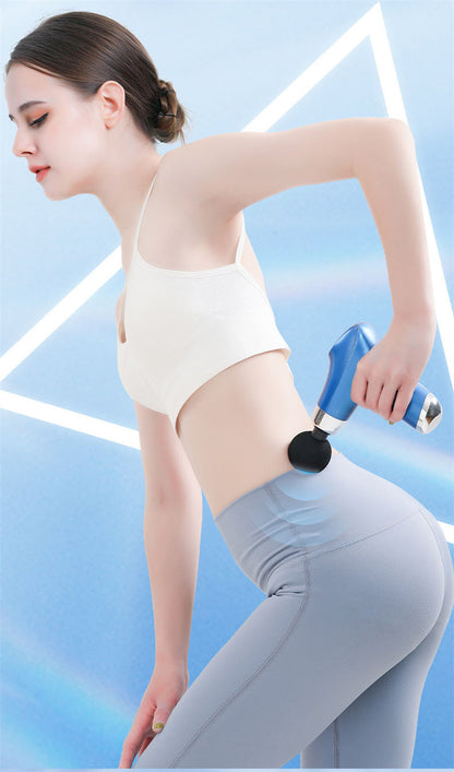 Fascial Power Massager Gun CY-001