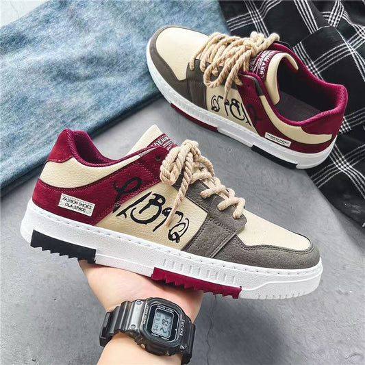 Running Shoes for Men Sneakers Tenis Masculino Casual Shoes