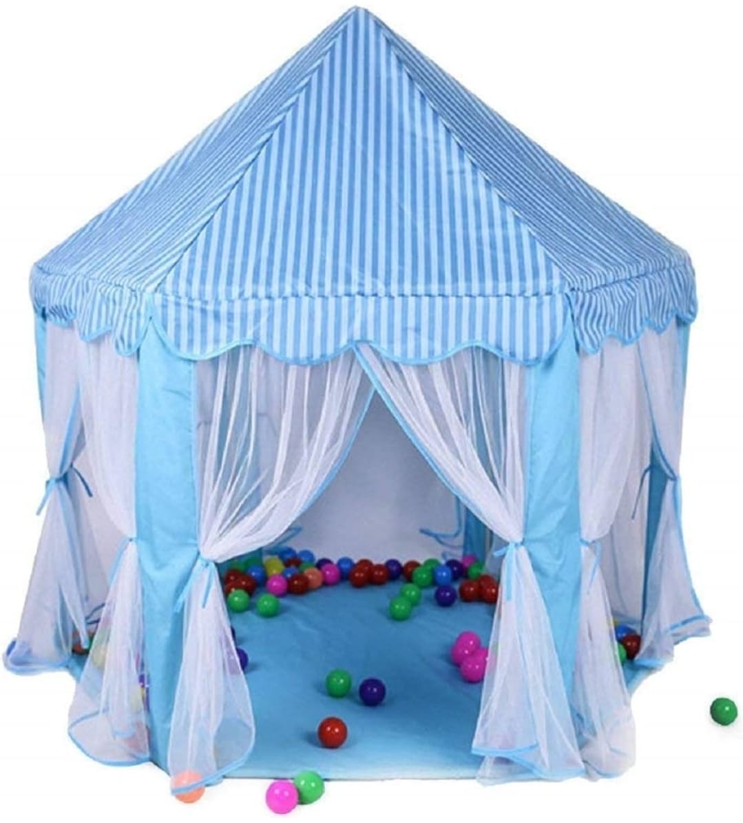 Sutekus Play Kids Tent