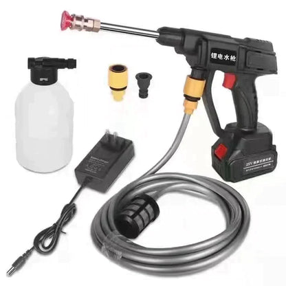 CAR PRESSURE WASHER